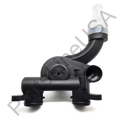 Show details for For Land Rover Range Sport Jaguar Coolant Water Valve Pipe V8 LR100352 AJ814004 Picture of For Land Rover Range Sport Jaguar Coolant Water Valve Pipe V8 LR100352 AJ814004